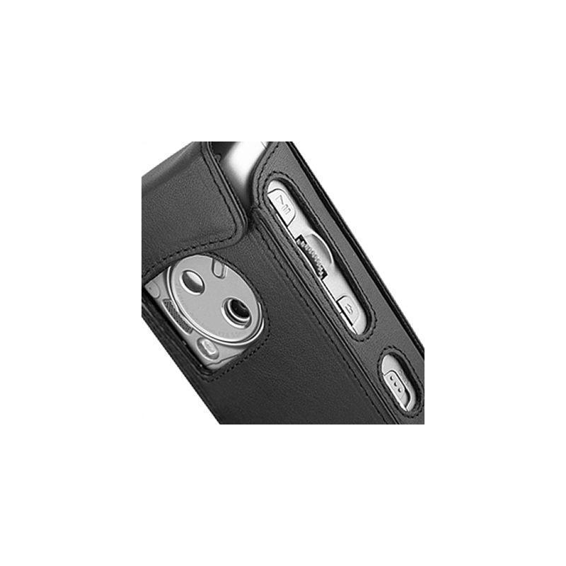Custodia in pelle Sony Ericsson P990i