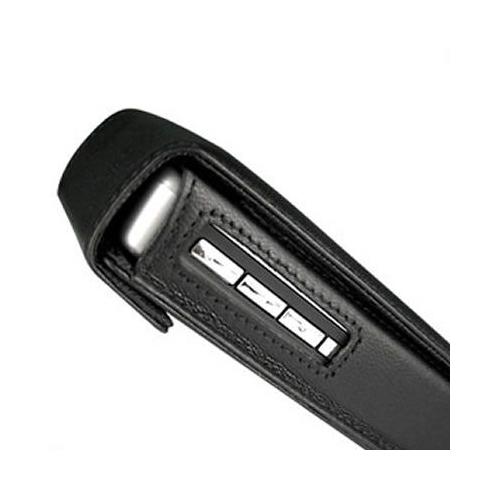                                                         Lederschutzhülle Nokia E60 
                                                      