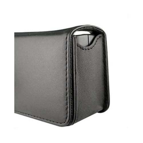                                                         Astuccio in pelle Nokia N93 - N93i 
                                                      
