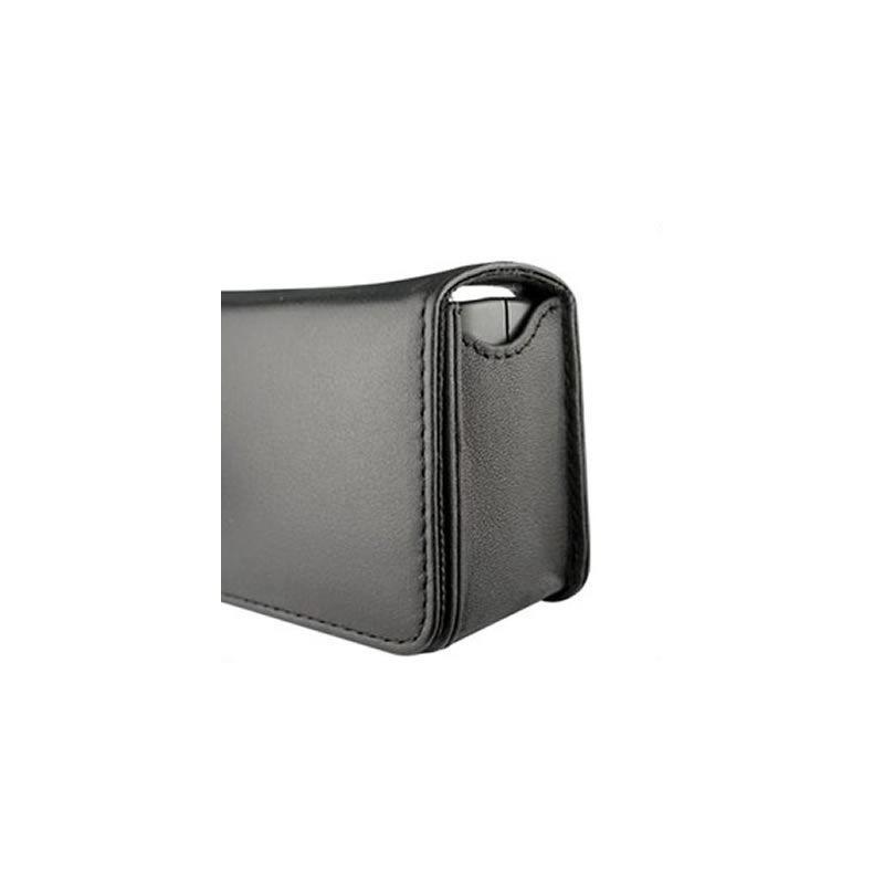 Astuccio in pelle Nokia N93 - N93i 