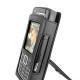 レザーケース Nokia N72 