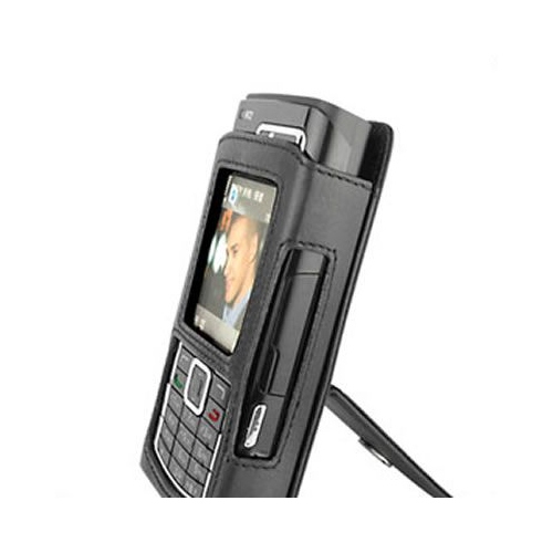                                                         Nokia N72  leather case
                                                      