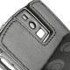 Housse cuir BlackBerry Pearl serie 8100 