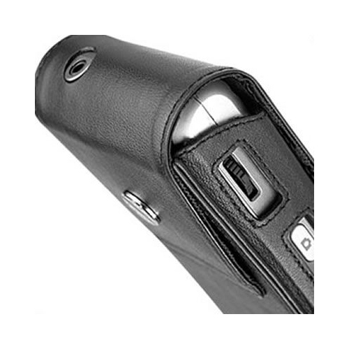                                                         Housse cuir Fujitsu-Siemens Loox T810 - T830 
                                                      