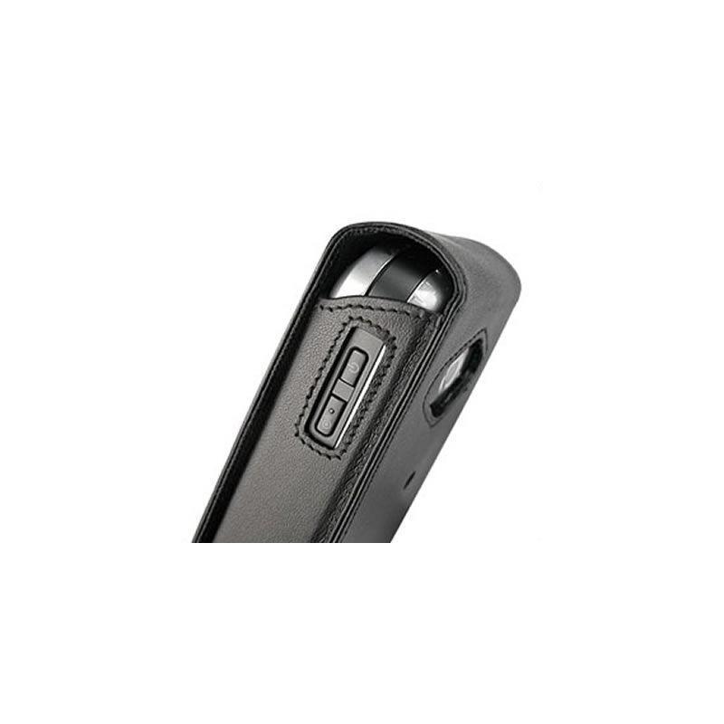 レザーケース HTC TyTN - Qtek 9600 - SPV M3100