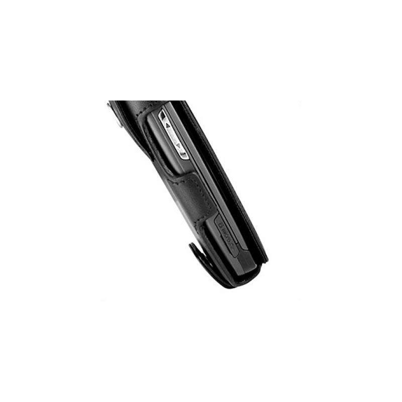 レザーケース Samsung SGH-D900 