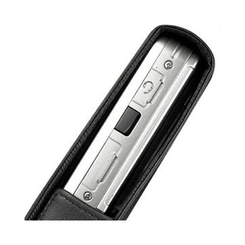                                                         Funda de piel LG KG920 
                                                      