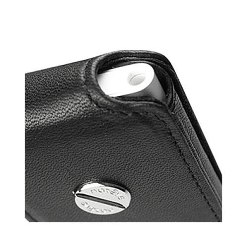                                                         Funda de piel Apple iPod Nano G2 
                                                      