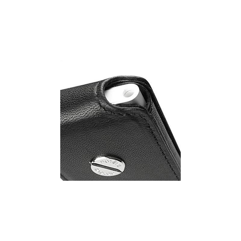 Funda de piel Apple iPod Nano G2 