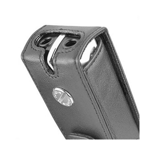                                                         Cowon iAudio F2  leather case
                                                      