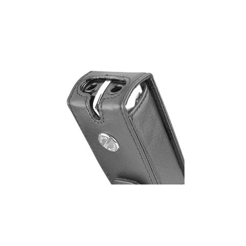 Lederschutzhülle Cowon iAudio F2 