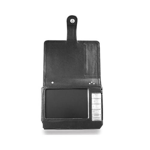                                                         Archos 404 - 405 30Gb  leather case
                                                      