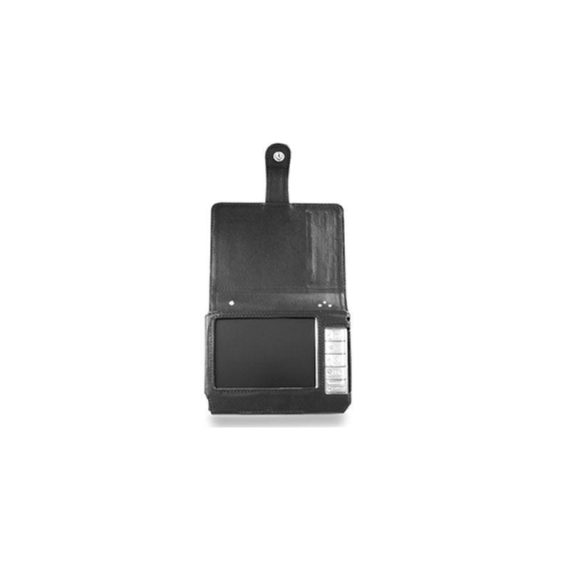 Archos 404 - 405 30Gb  leather case
