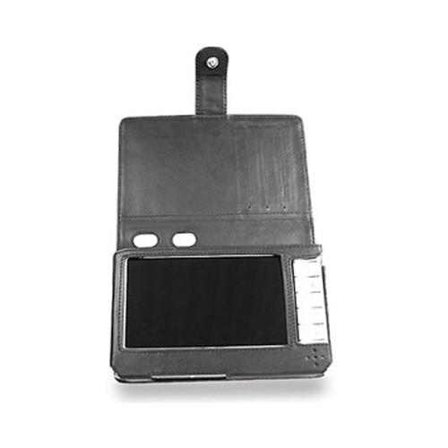                                                         Funda de piel Archos 604 
                                                      