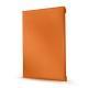 Porte menu A4 - Simple - Noir ( Nappa - Black ) 