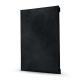 Funda para menús A4 - Simple - Noir ( Nappa - Black ) 