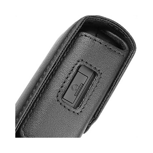                                                         Funda de piel XDA Stealth 
                                                      