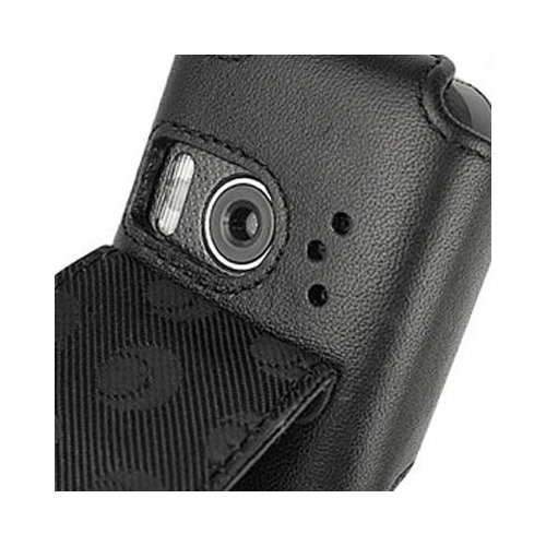                                                        Custodia in pelle Sony Ericsson W850i 
                                                      