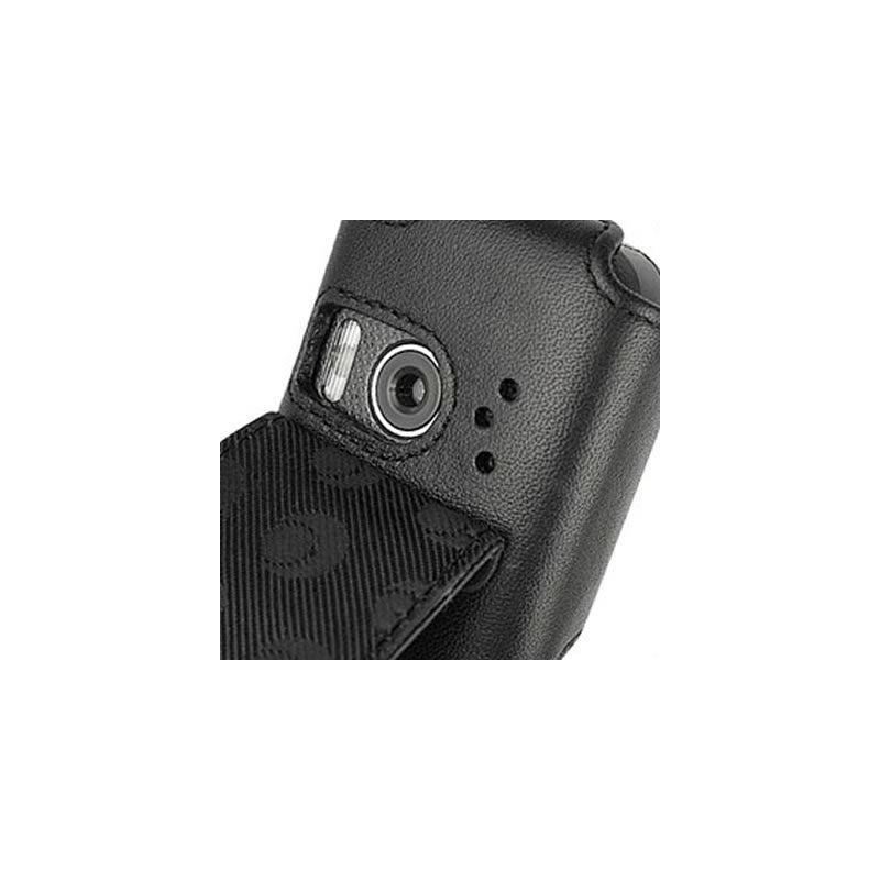 硬质真皮保护套 Sony Ericsson W850i 