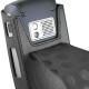 Housse cuir Palm Treo 750v - Treo 755p -Treo 680 