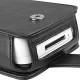 Capa em pele Creative Zen Vision:M 60Gb 