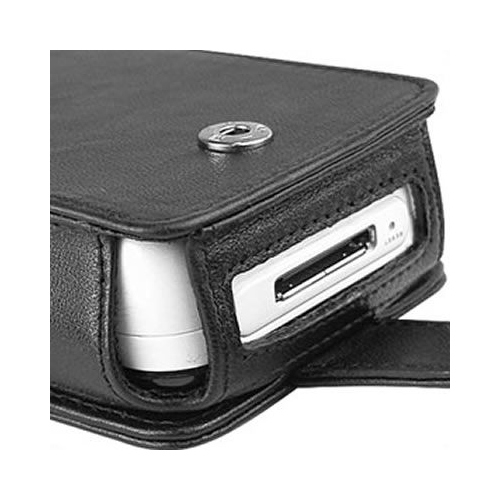                                                         Housse cuir Creative Zen Vision:M 60Gb 
                                                      