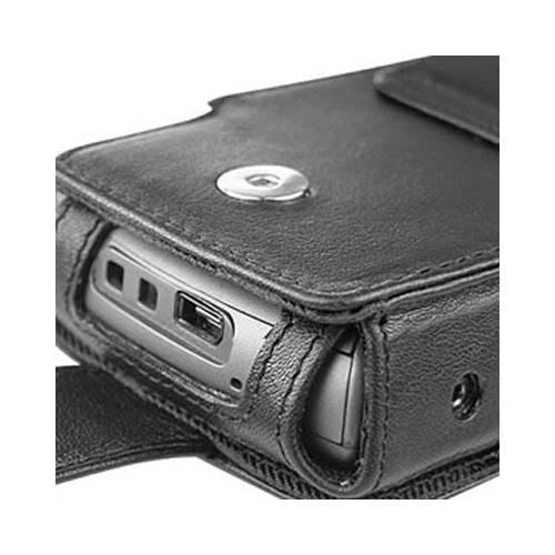                                                         Housse cuir HTC P3300 - HTC P3350 - HTC Artemis - Dopod P800
                                                      