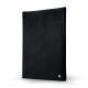 Porte Bloc Note - A4 - Griffe 1 - Dark vintage ( Roughtcut - Black#5256 ) 