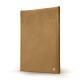 Porte Bloc Note - A4 - Griffe 1 - Sable vintage ( Roughtcut - Gaucho#57254 ) 