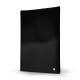 Case for an A4 size note pad - Griffe 1 - Onyx ( Black ) 