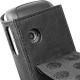 Housse cuir HTC S310 - HTC Oxygen - SPV C100 - Dopod 310