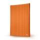 A4 사이즈 노트 패드 케이스 - Griffe 1 - Abaca arancio