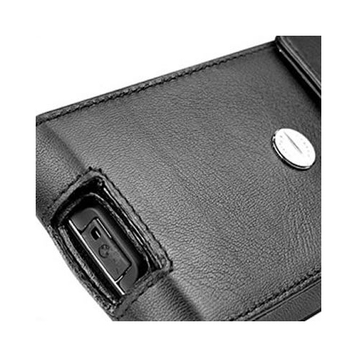                                                         HTC S620 - HTC Excalibur - O2 Xda Cosmo  leather case
                                                      