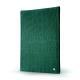 Porte Bloc Note - A4 - Griffe 1 - Crocodile pino