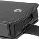 Housse cuir Microsoft Zune 