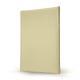 Porta-Bloco de Notas - A4 - Griffe 1 - Beige PU