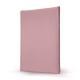 Porta block notes  - A4 - Griffe 1 - Rose PU