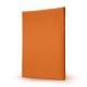 A4 사이즈 노트 패드 케이스 - Griffe 1 - Orange PU