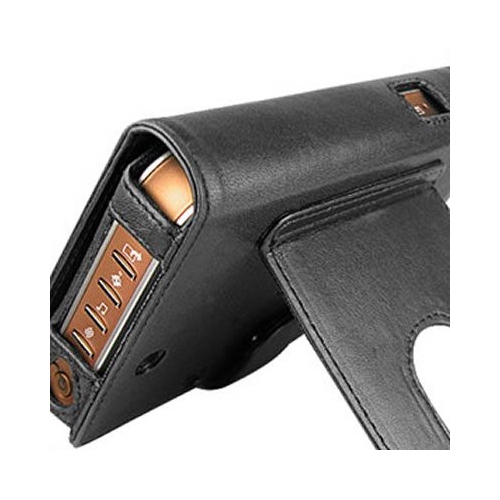                                                         Travel Companion HP iPAQ rx5700 - rx5900  leather case
                                                      
