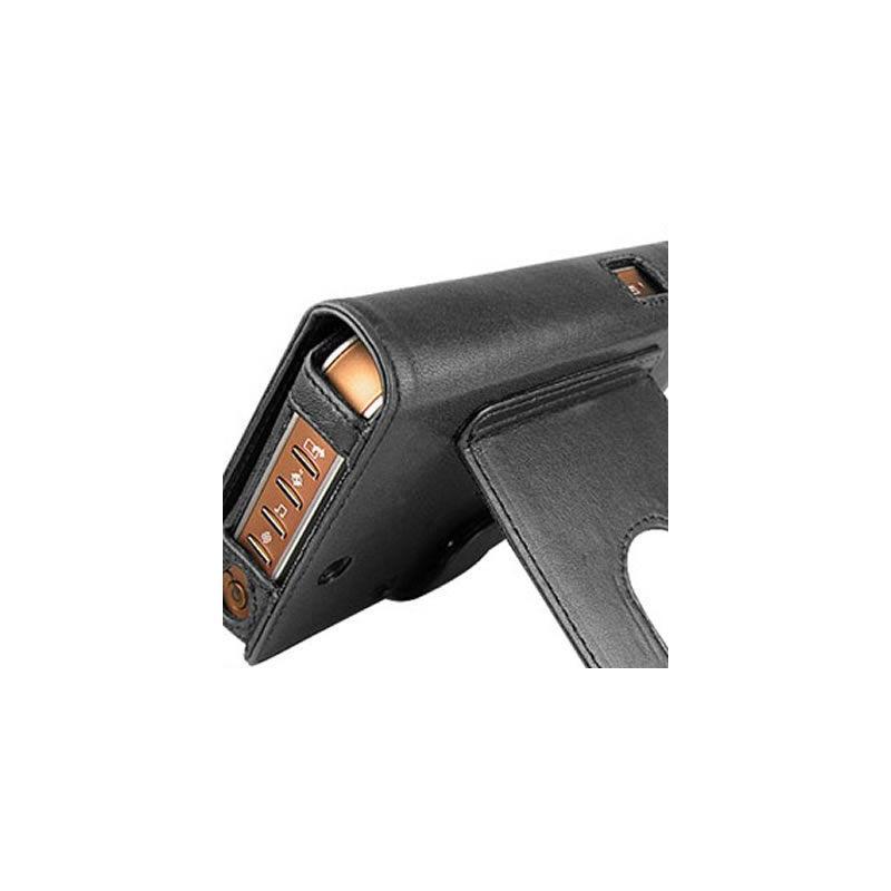 Travel Companion HP iPAQ rx5700 - rx5900  leather case