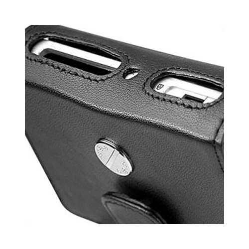                                                         Cowon iAudio D2  leather case
                                                      