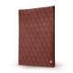 Porta-Bloco de Notas - A4 - Griffe 1 - Passion vintage - Couture