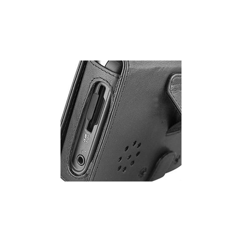 Mio C220 - C250  leather case