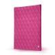 Notizzettel-Spender DIN A4 - Griffe 1 - Rose BB - Couture
