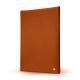 Porta-Bloco de Notas - A4 - Griffe 1 - Orange vibrant