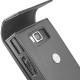 Housse cuir Samsung SGH-i600 - i607 - Blackjack 