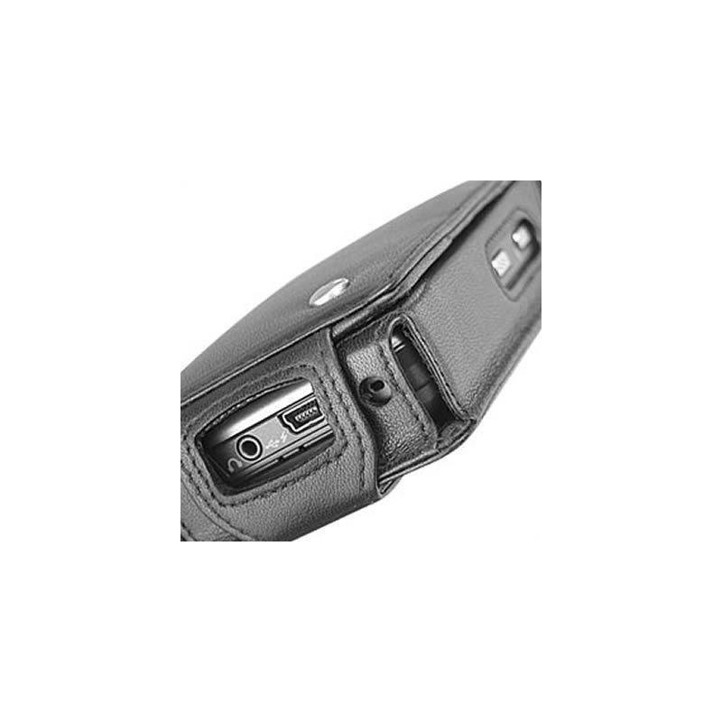 Asus P535 - P735  leather case