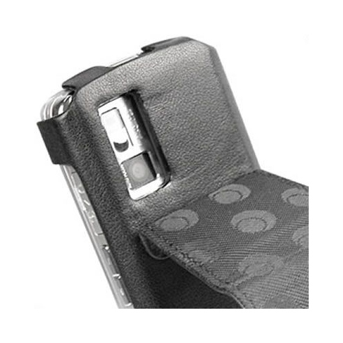                                                        Custodia in pelle LG KE970 Shine 
                                                      