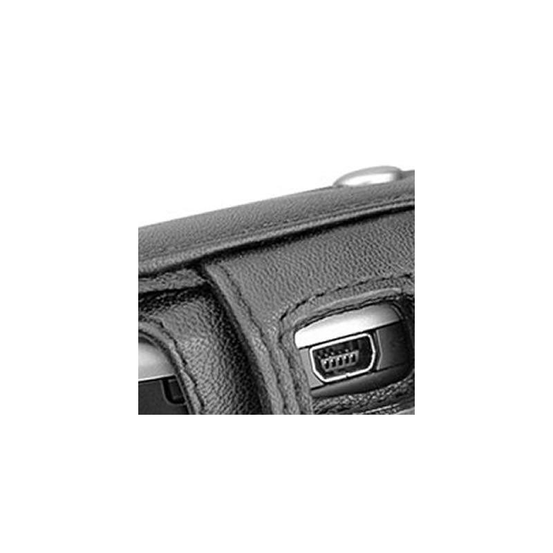 Acer C510 - C530  leather case