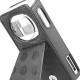 Funda de piel Sony Ericsson K550 